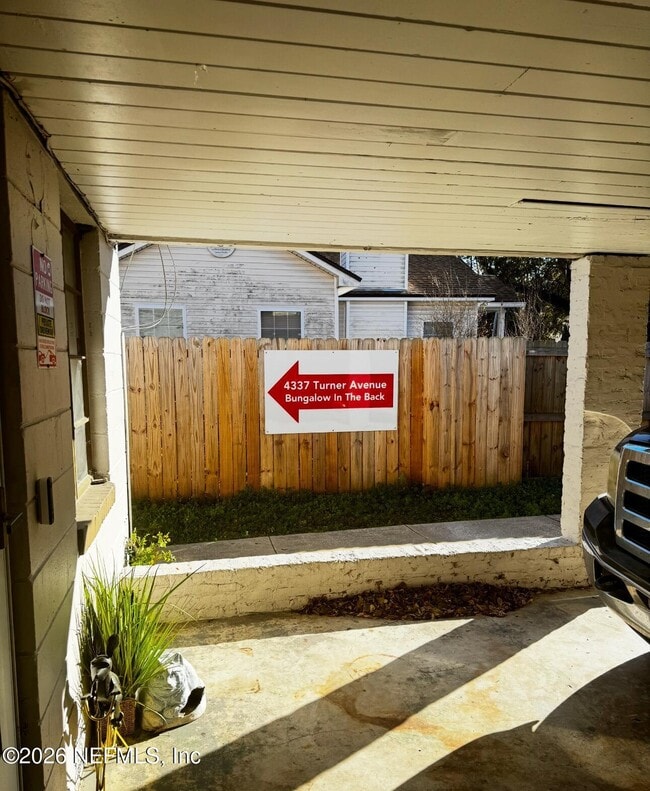 Building Photo - 4337 Turner Ave