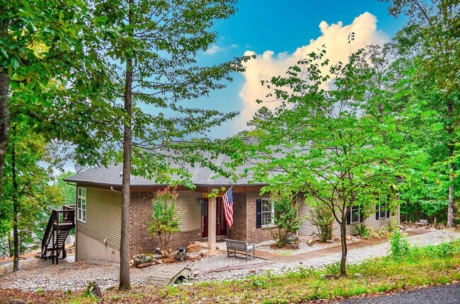 Building Photo - Cortez Area | Home | Furnished