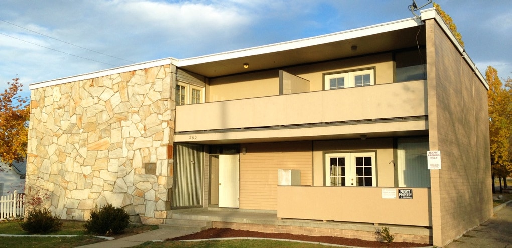 Primary Photo - Tooele Valley Apartments