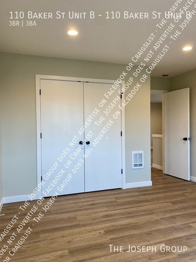 Building Photo - 110 Baker St