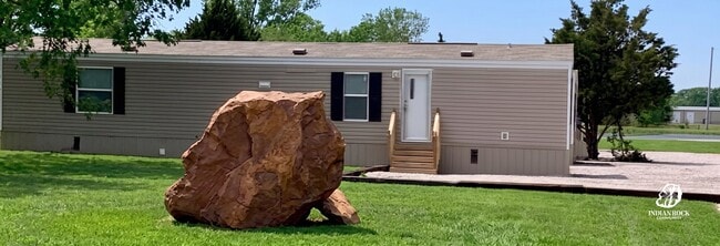 Building Photo - 39733 W 1510 Dr