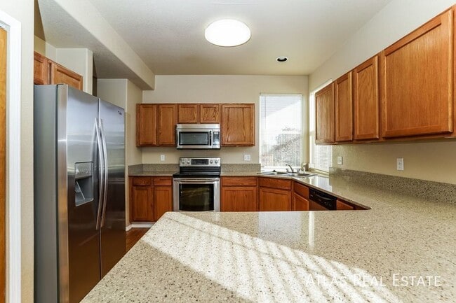 Building Photo - 7415 Flathead Lake Dr