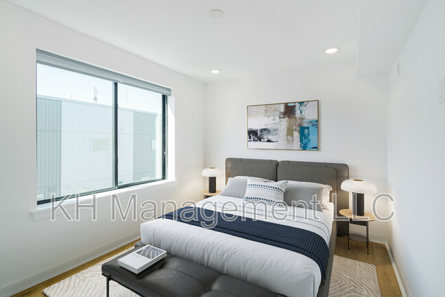 Foto del edificio - 630 Moore St