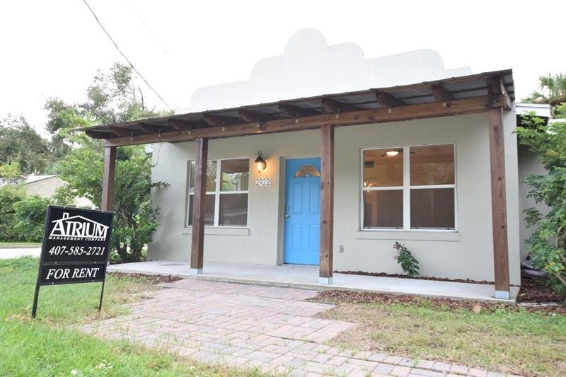 Foto principal - 2922 E Washington St