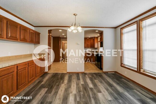 Foto del edificio - 39 Parkview Ave, Commercial Point, OH 43116