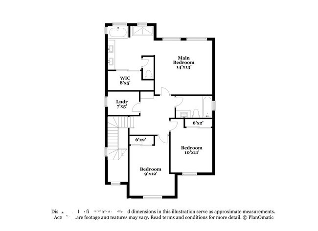 Building Photo - 5334 E Harmony Ave