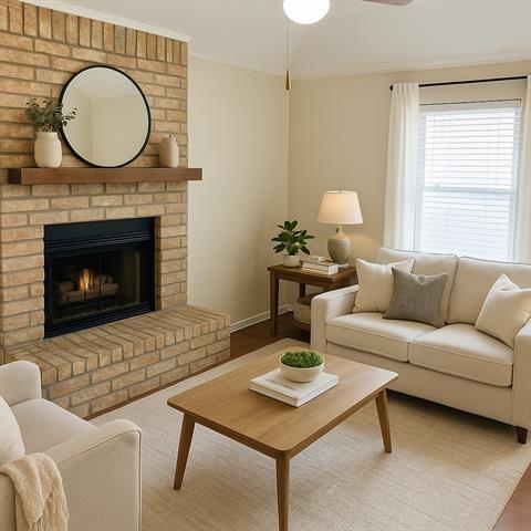 Foto del edificio - 7759 Sable Ln