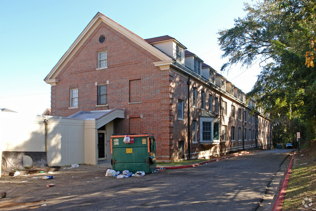 Building Photo - Truth Hall