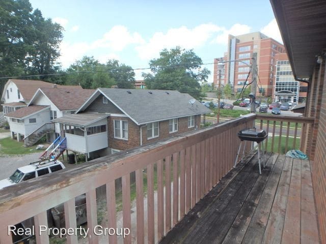 Building Photo - 1612 Anthony St