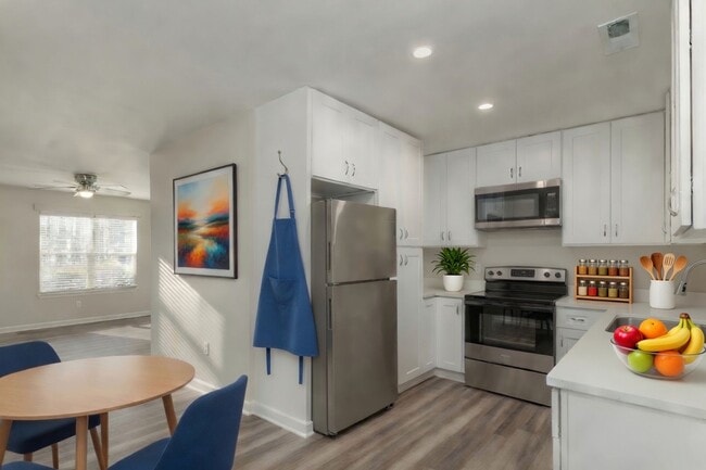 Interior Photo - Gastonia Groves Apartments