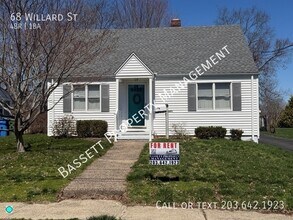 Building Photo - 68 Willard St