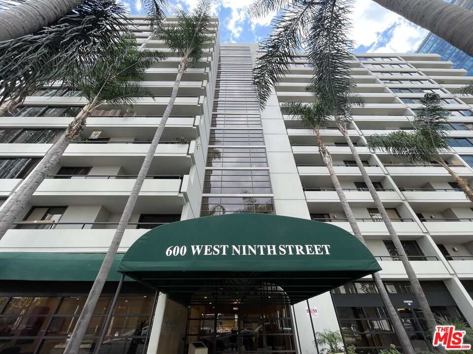 Foto principal - 600 W 9th St