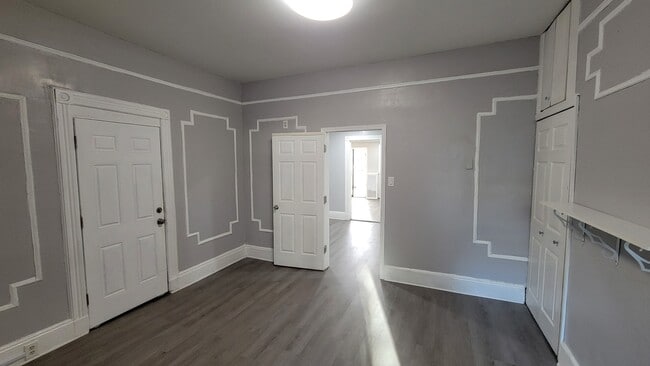 Foto del edificio - 6116 Palisade Ave