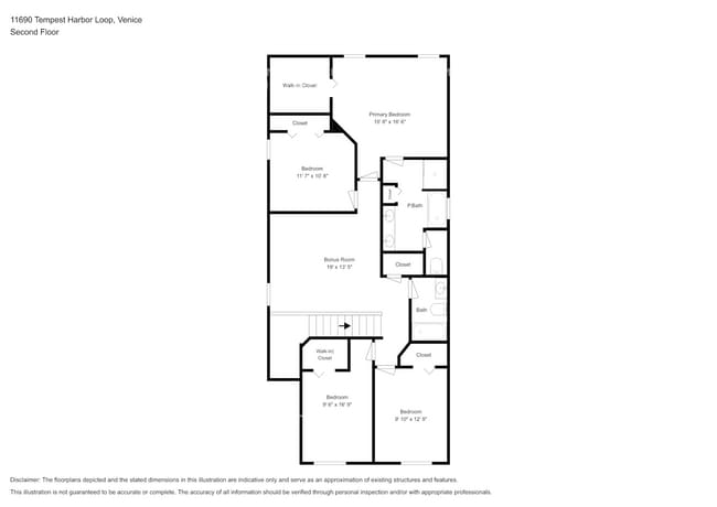 Building Photo - 11690 Tempest Harbor Loop