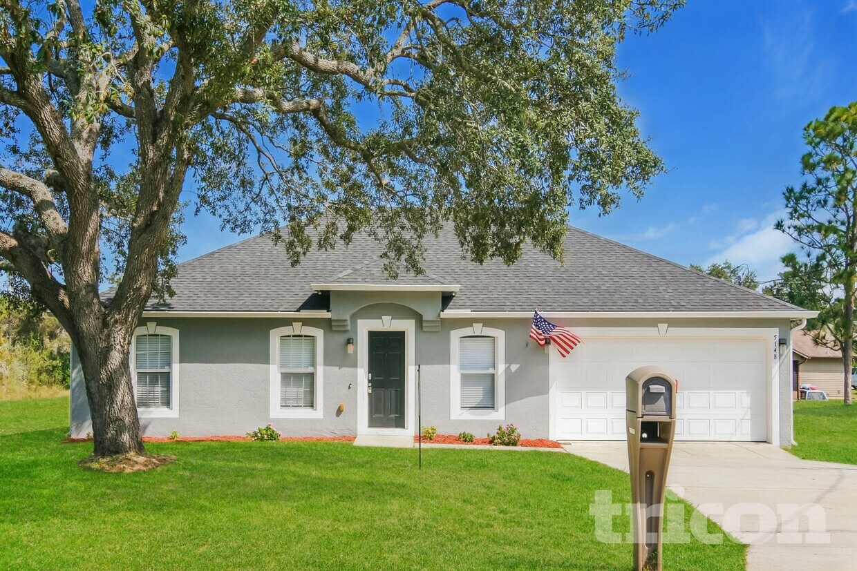 Foto principal - 5148 Jenson Ave