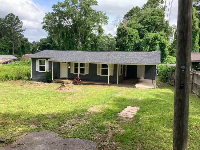 Building Photo - 2/1 House in Carrollton- $1,195