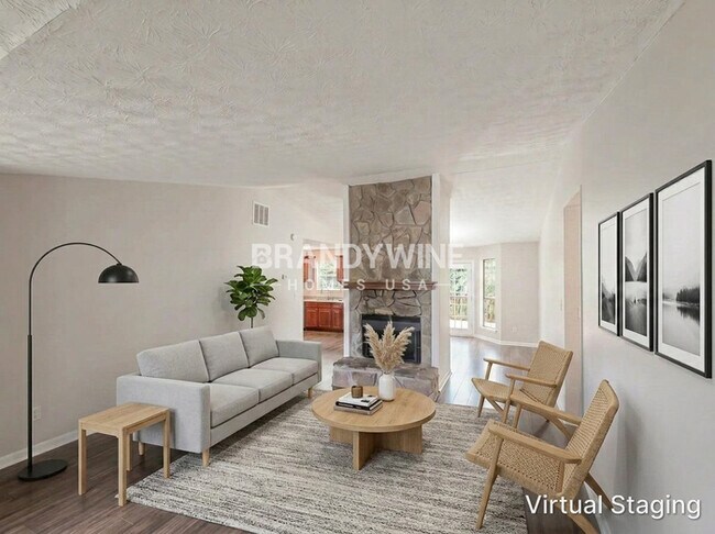 Foto del edificio - 7272 Indian Hill Trail