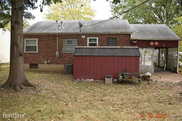 Building Photo - 2 br, 1 bath House - 9443 High Hill Ct