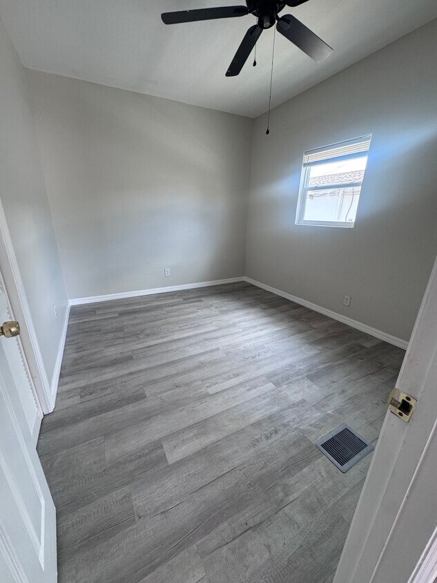 Dormitorio 2 - 32 Ada St