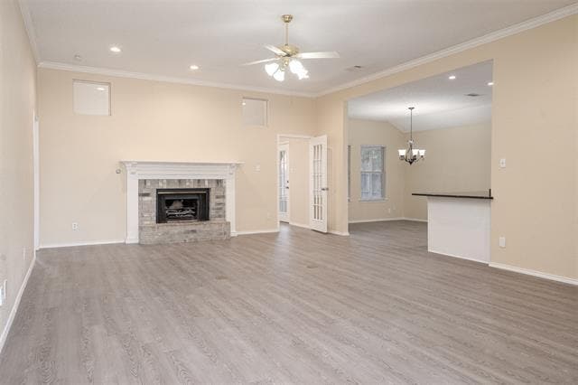 Foto del edificio - 733 Windridge Ln