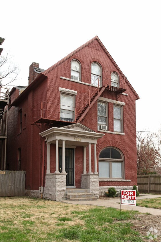 Foto principal - 1403 S 2nd St