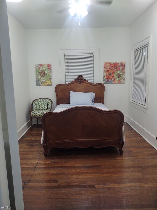 Foto del edificio - 4 br, 2 bath House - 515 East Faulkner Street