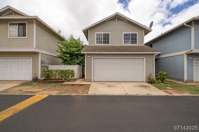 3 Bed 2.5 Bath in Alii Cove - 3 Bed 2.5 Bath in Alii Cove Townhome