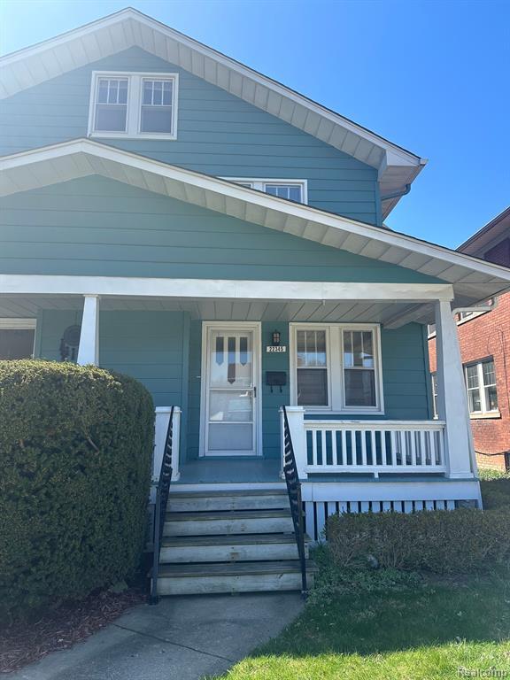 Primary Photo - 22343 S Military St