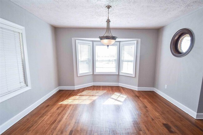 Foto del edificio - 106 Overby St