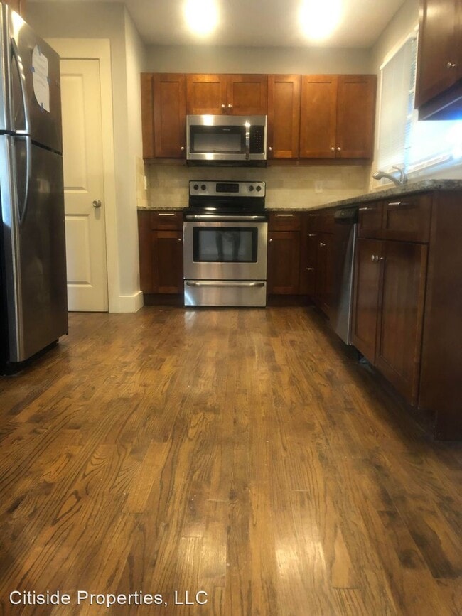 Building Photo - 3 br, 2 bath House - 2062 Bencal Dr SE
