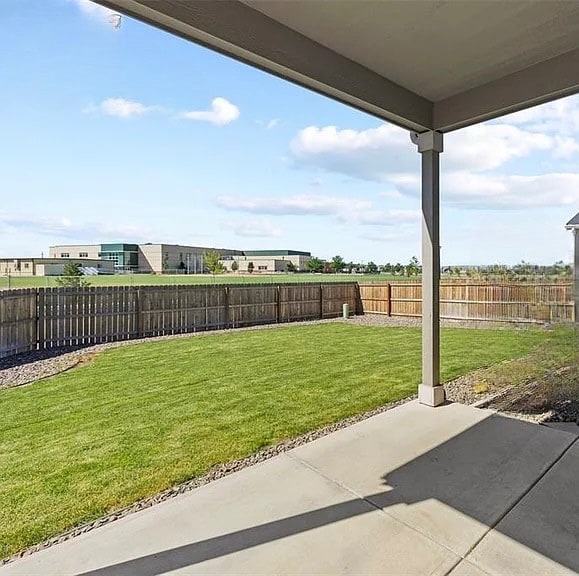 Photo - 6047 Mumford Dr. (Colorado Springs, CO)