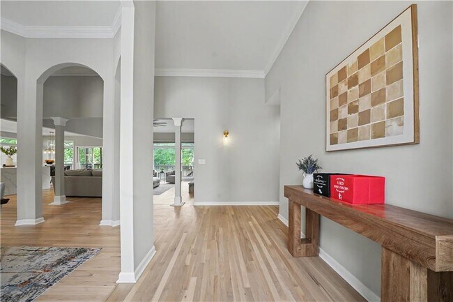 Foto del edificio - 195 Brightmore Way