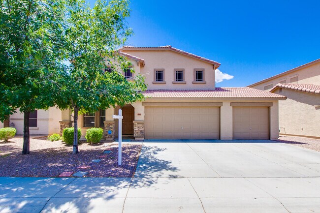 Foto del edificio - 15422 N 169th Ln