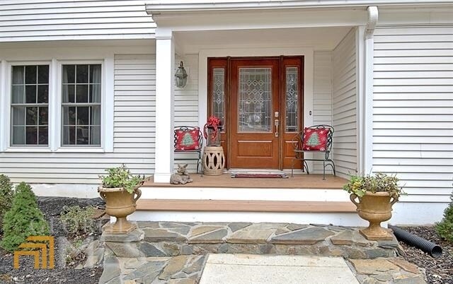 Building Photo - 110 Boxwood Ct