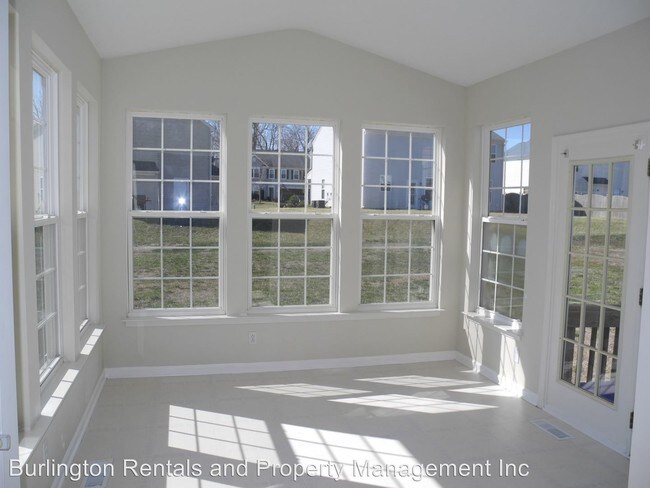 Foto del edificio - 3 br, 2.5 bath House - 107 Carson Farms West
