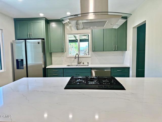 Foto del edificio - 16744 Ludlow St