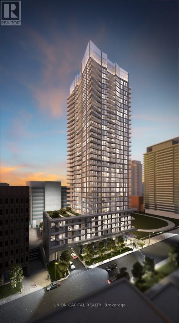 Building Photo - 30 Roehampton Ave