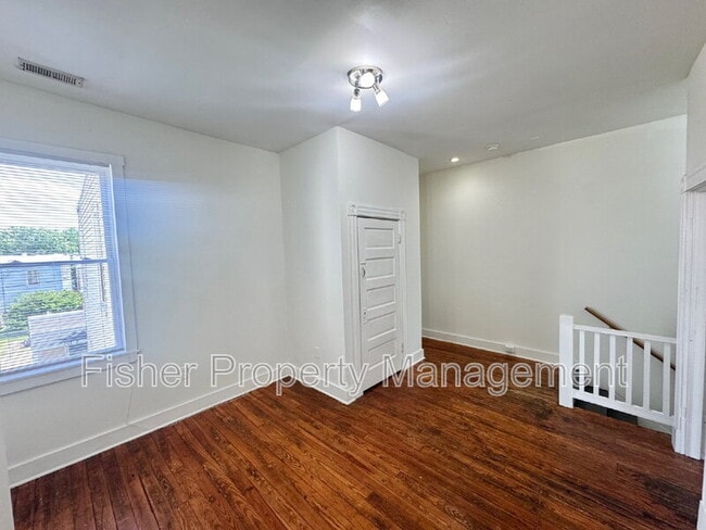 Building Photo - 509 N 30th St