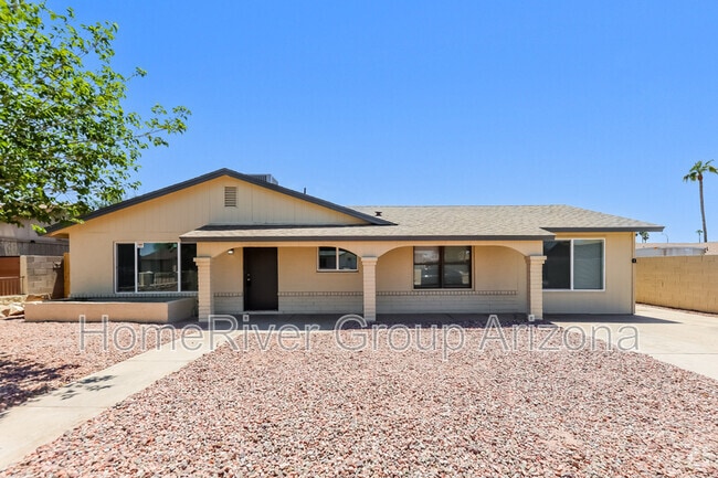 Building Photo - 5417 W Palm Ln
