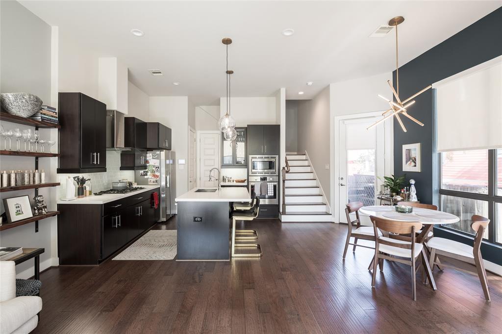 Foto principal - 1421 W 24th St
