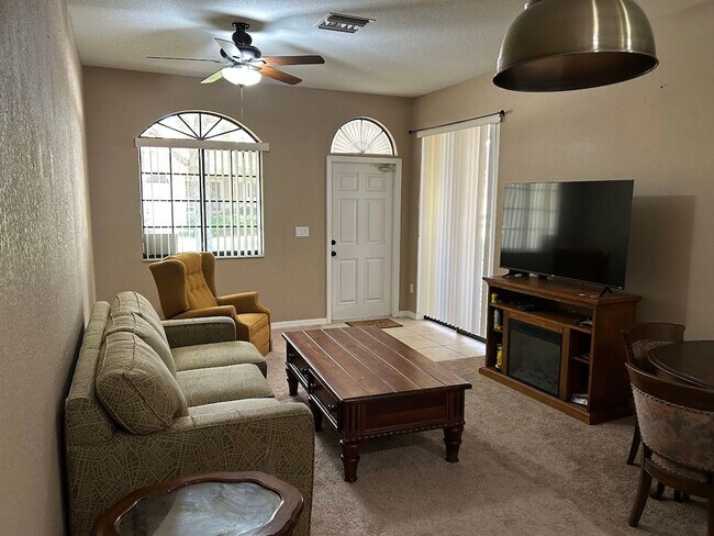 Foto del edificio - Resort Sytle Home
