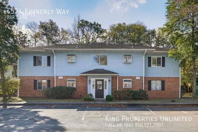 Foto del edificio - 4524 Kimberly Way