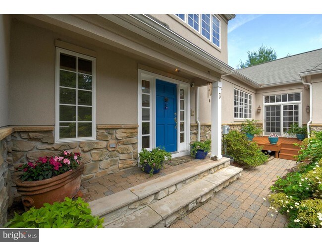 Foto del edificio - 3 Windermere Way