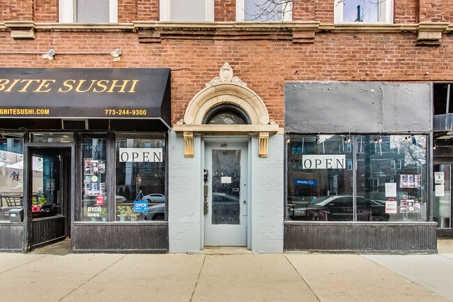 Building Photo - 3809 N Ashland Ave