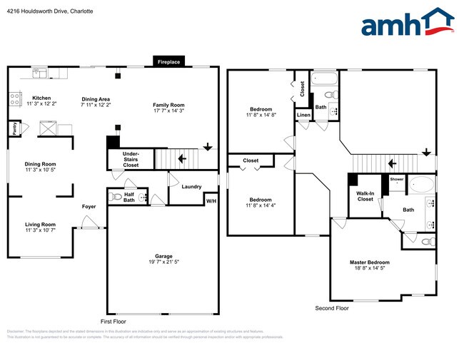 Foto del edificio - 4216 Houldsworth Drive