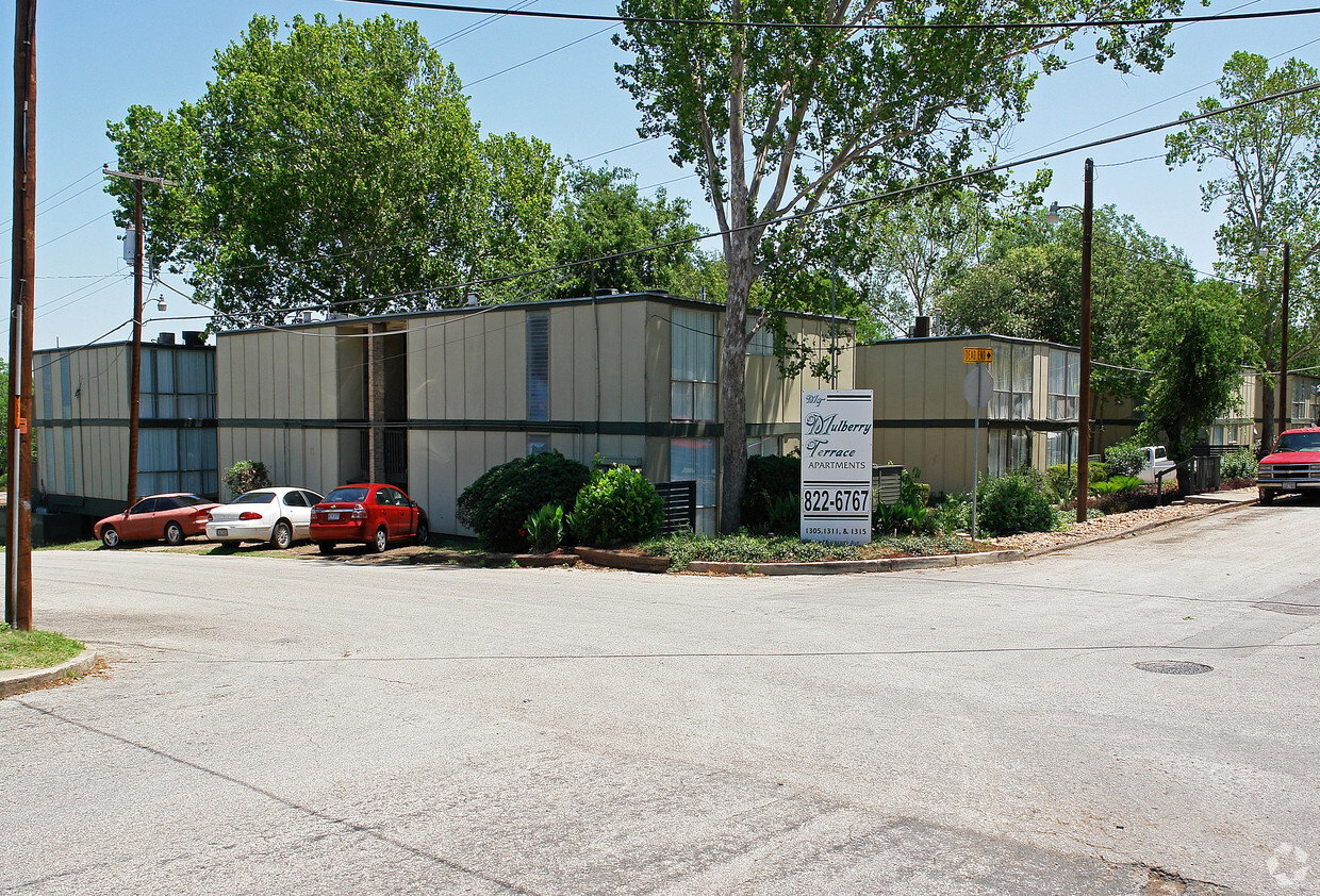 Primary Photo - Mulberry Terrace Apartments