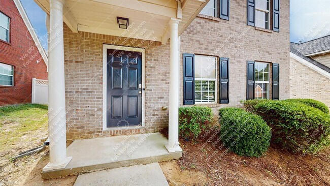 Building Photo - 3 br, 2 bath House - 808 Winsap Dr
