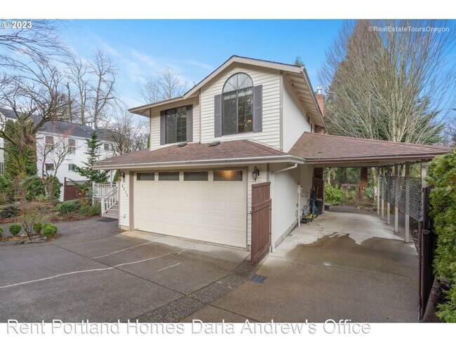 Foto del edificio - 3 br, 2 bath House - 8415 SE Clatsop Ct
