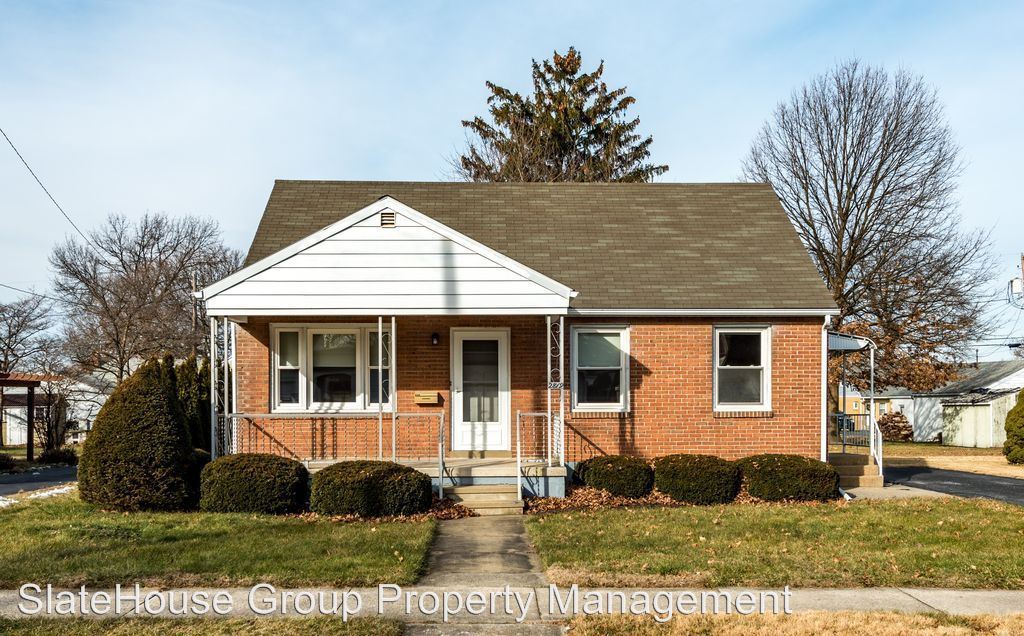Primary Photo - 2819 Heister Blvd
