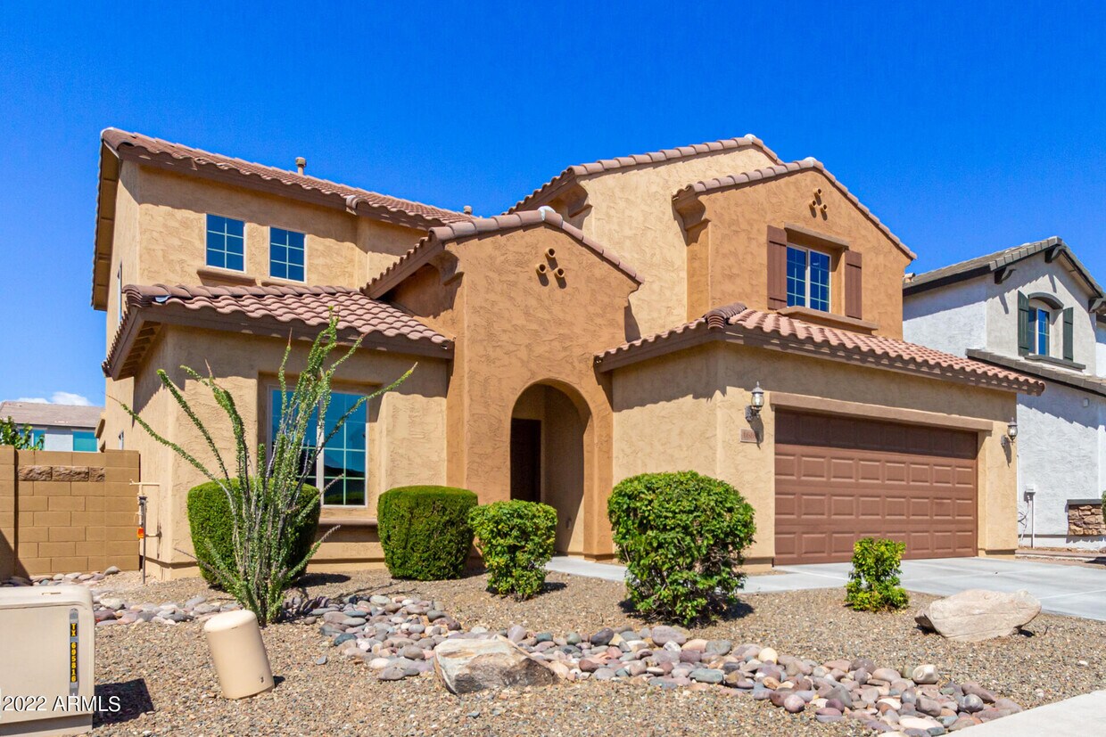 1682 W Blaylock Dr, Phoenix, AZ 85085 House Rental in Phoenix, AZ